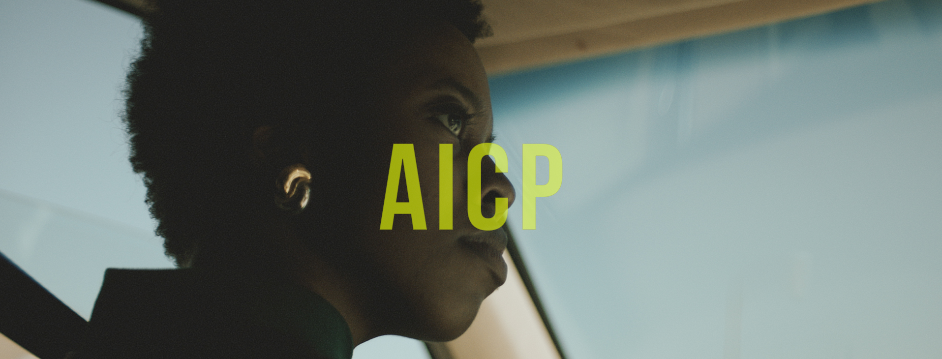 AICP BEST NEW DIRECTOR - SHORTLIST