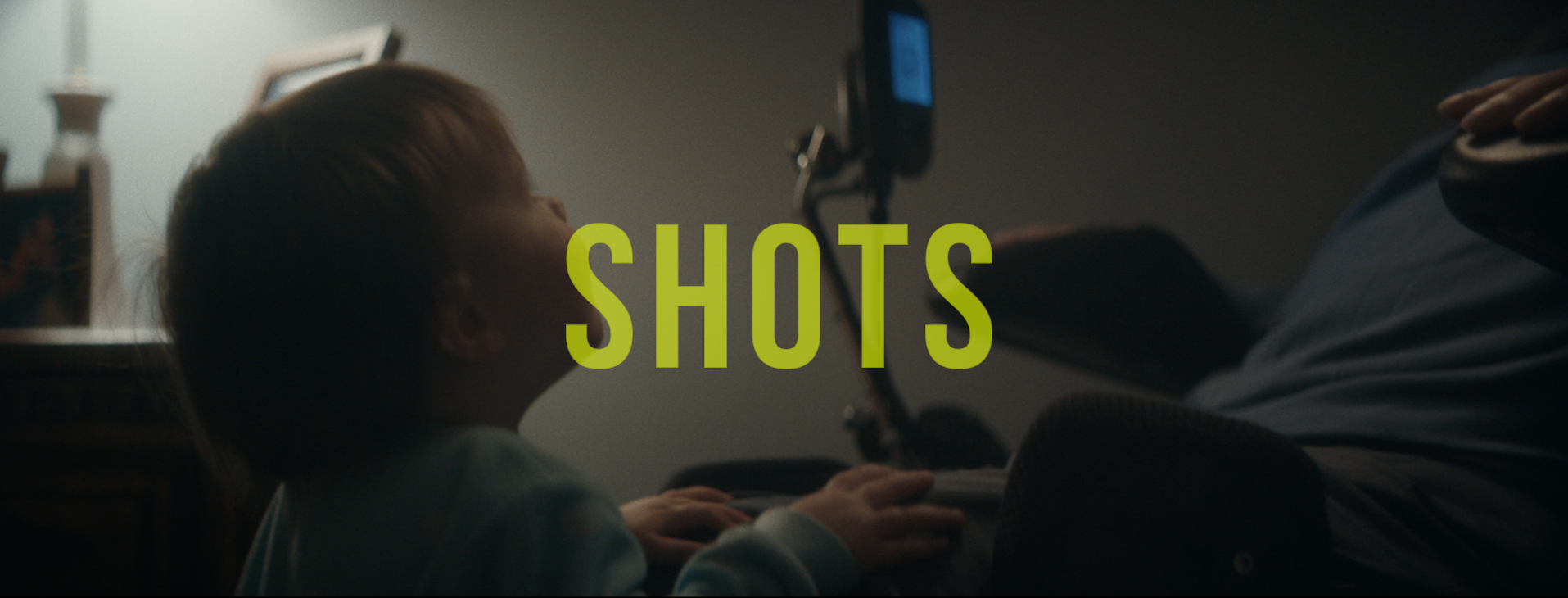 SHOTS COVETED SHOTS SHORTLIST ANNOUNCED