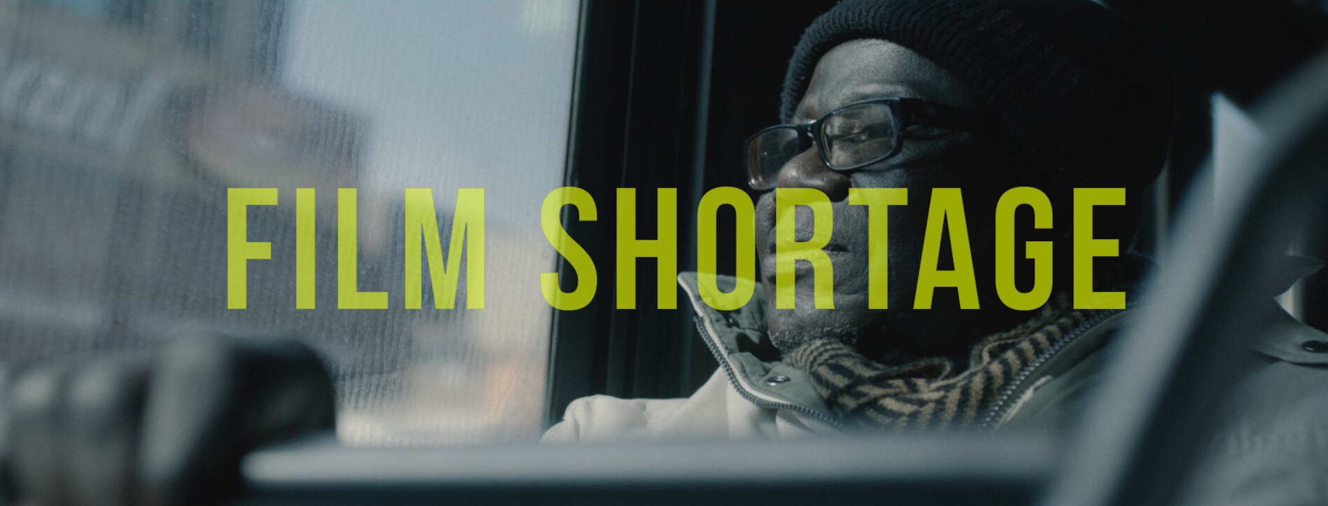 FILM SHORTAGE DAILY SHORT PICKS