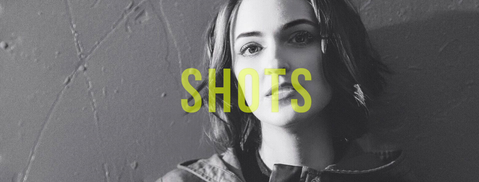 SHOTS ELLE GINTER ON WAKING UP TO HER DIRECTORIAL TALENT