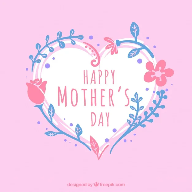 Blooms and Vines for Mom!