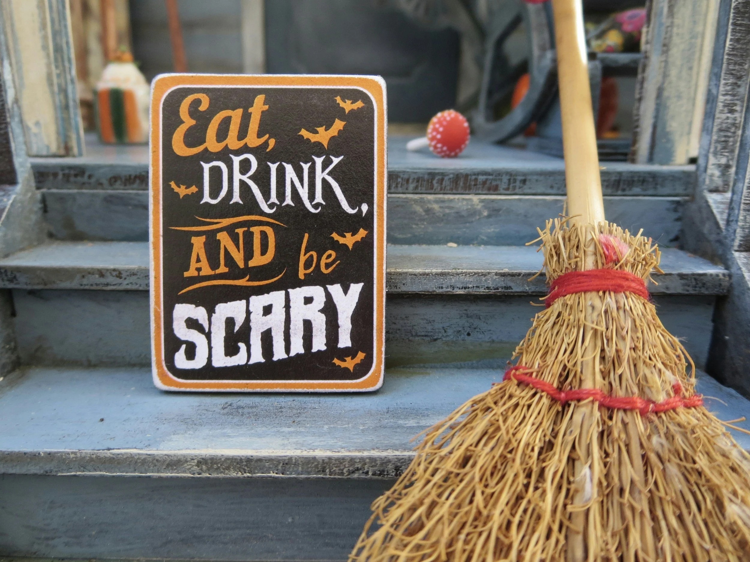 Spooktacular Weekend!