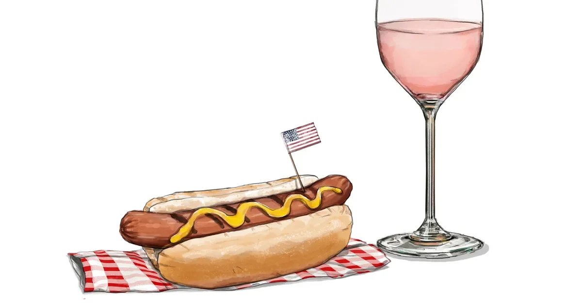 Summer isn't Over Labor Day Weekend