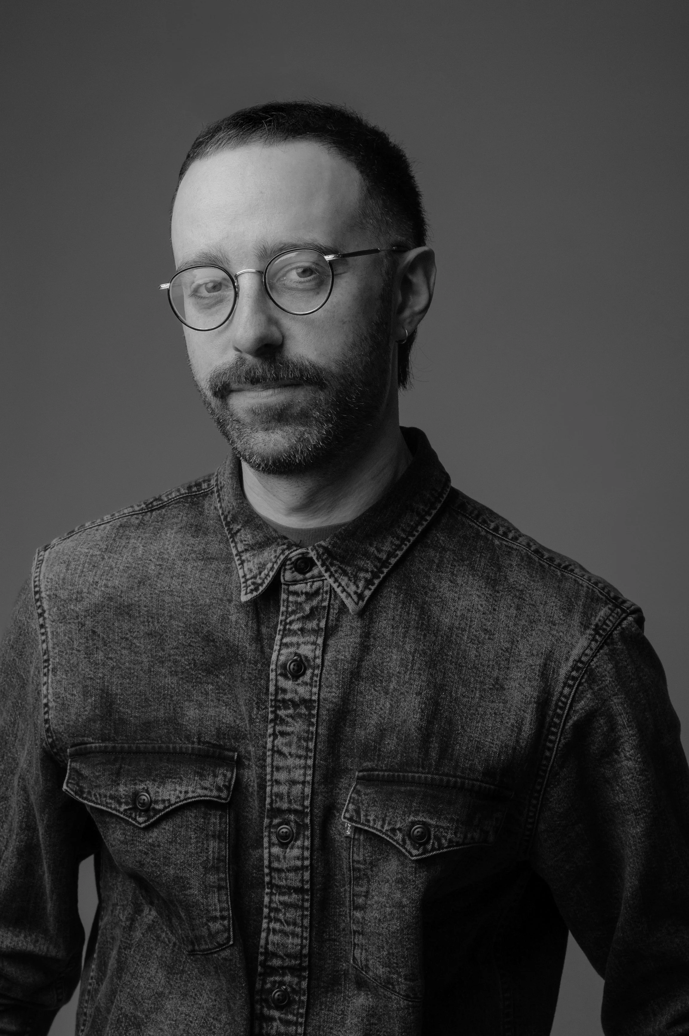 Aaron Weiss Photographer Brooklyn NYC New York City