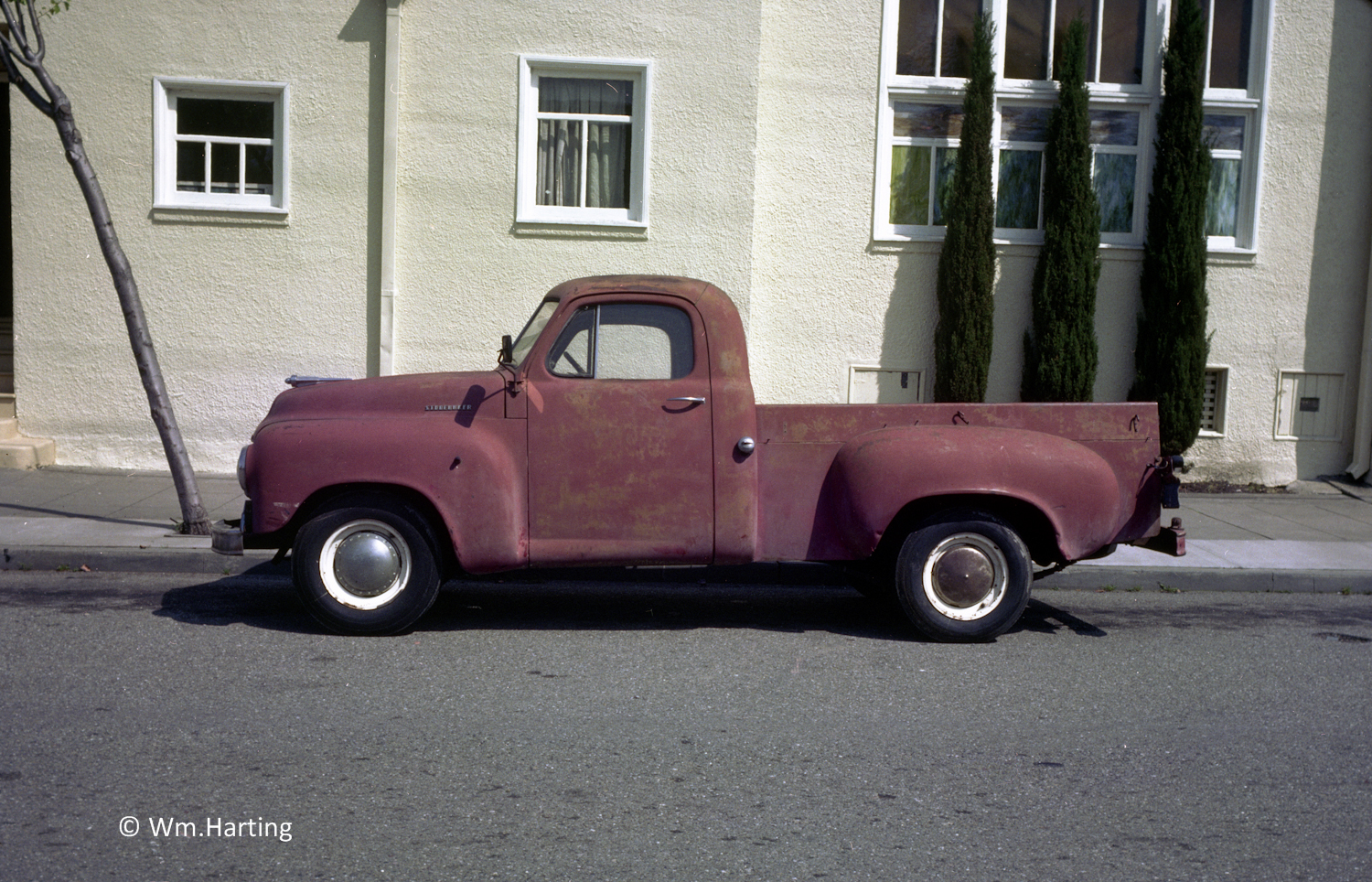  Studebaker 