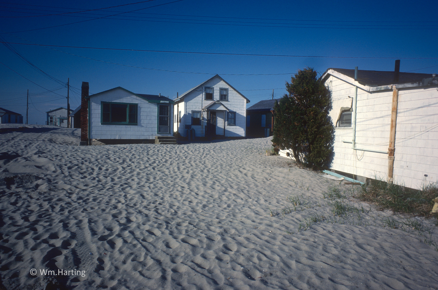  White Horse Beach 