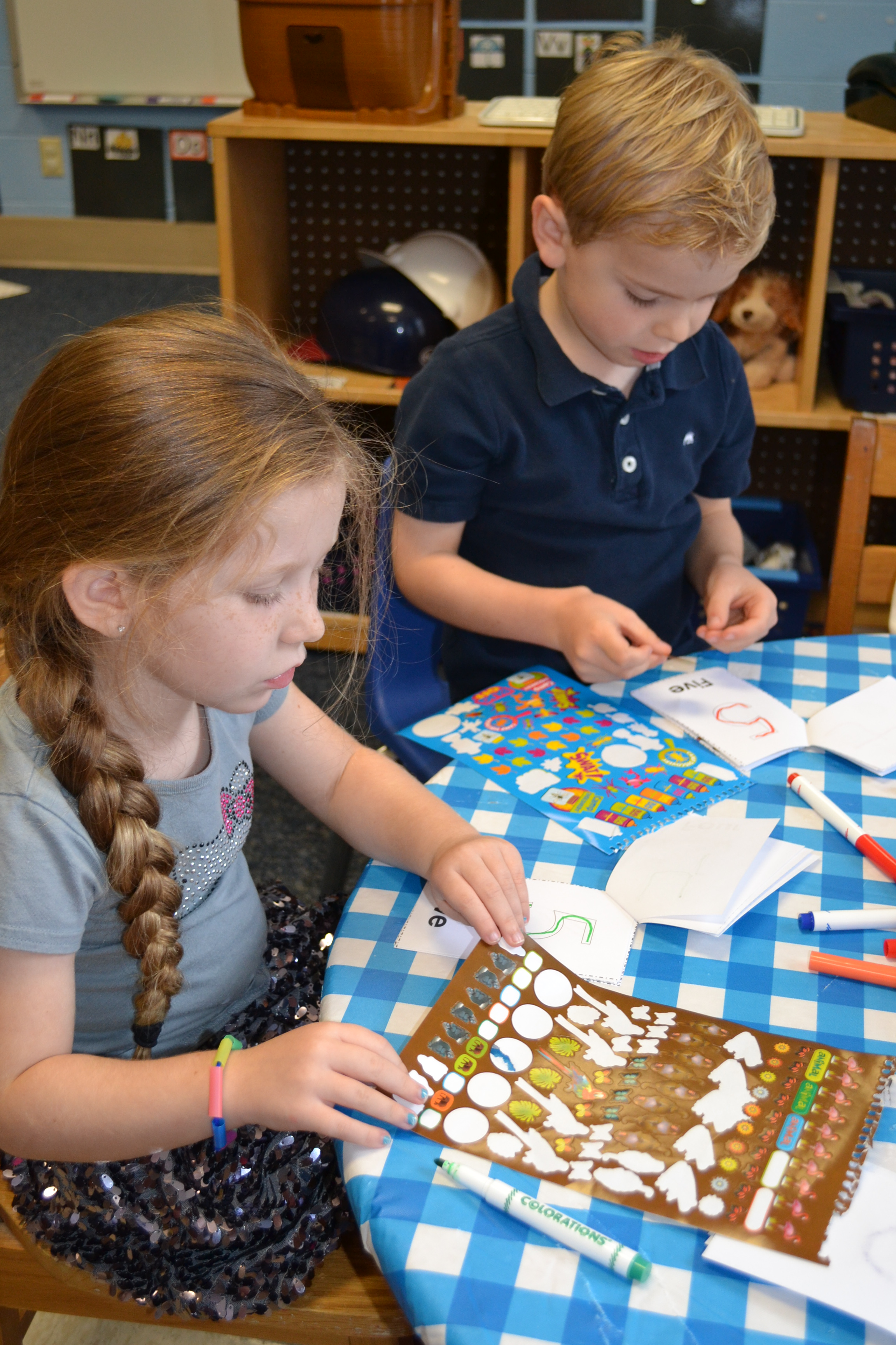 10 tools for fine motor fun — Weekday School