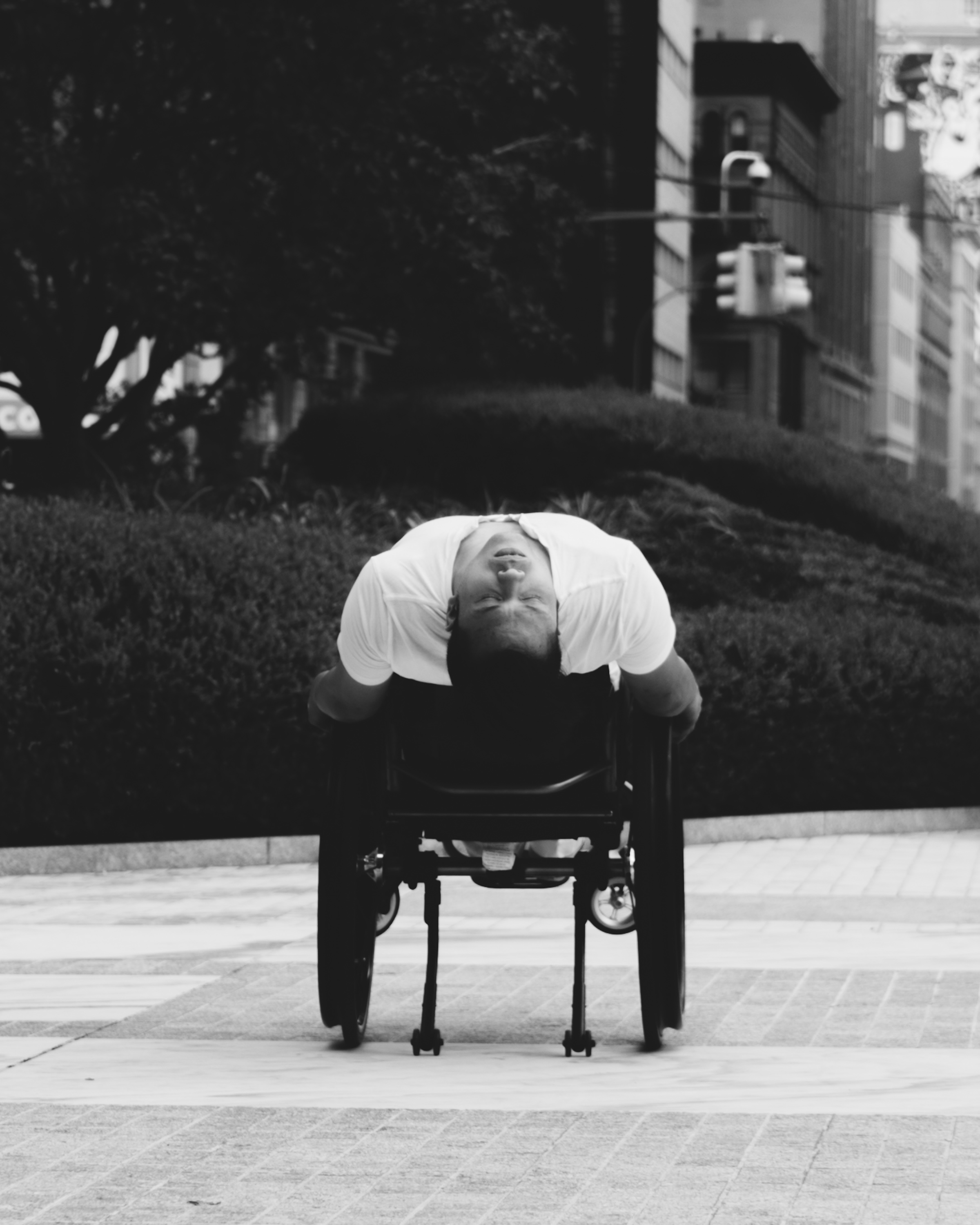 Photo by Amro Arida