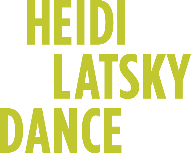 Heidi Latsky Dance