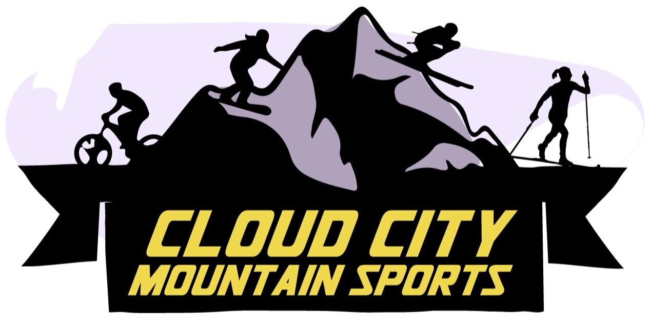 Cloud City Mountain Sports
