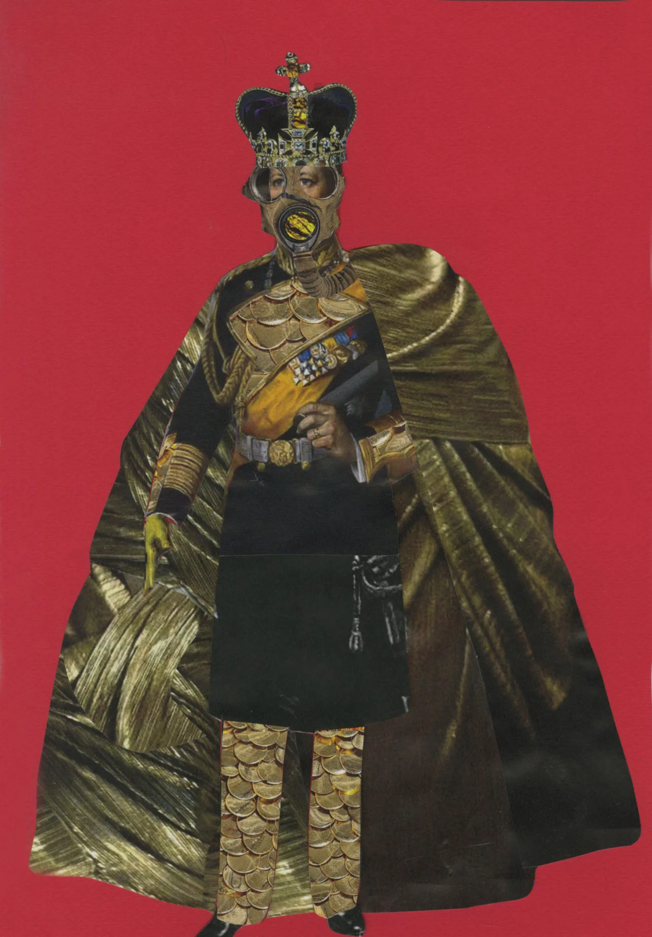 King