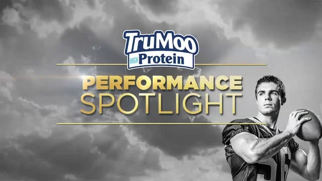 TruMoo Protein Boxing 