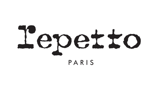 "Repetto" "Paris" for "Dance Workshop New York"