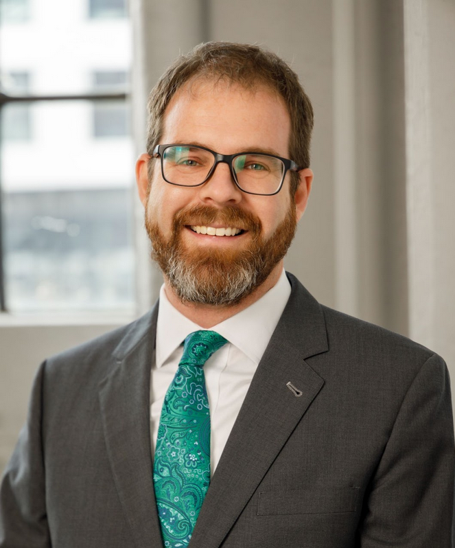 Representation Matters: Wisconsin State Representative Ryan Clancy