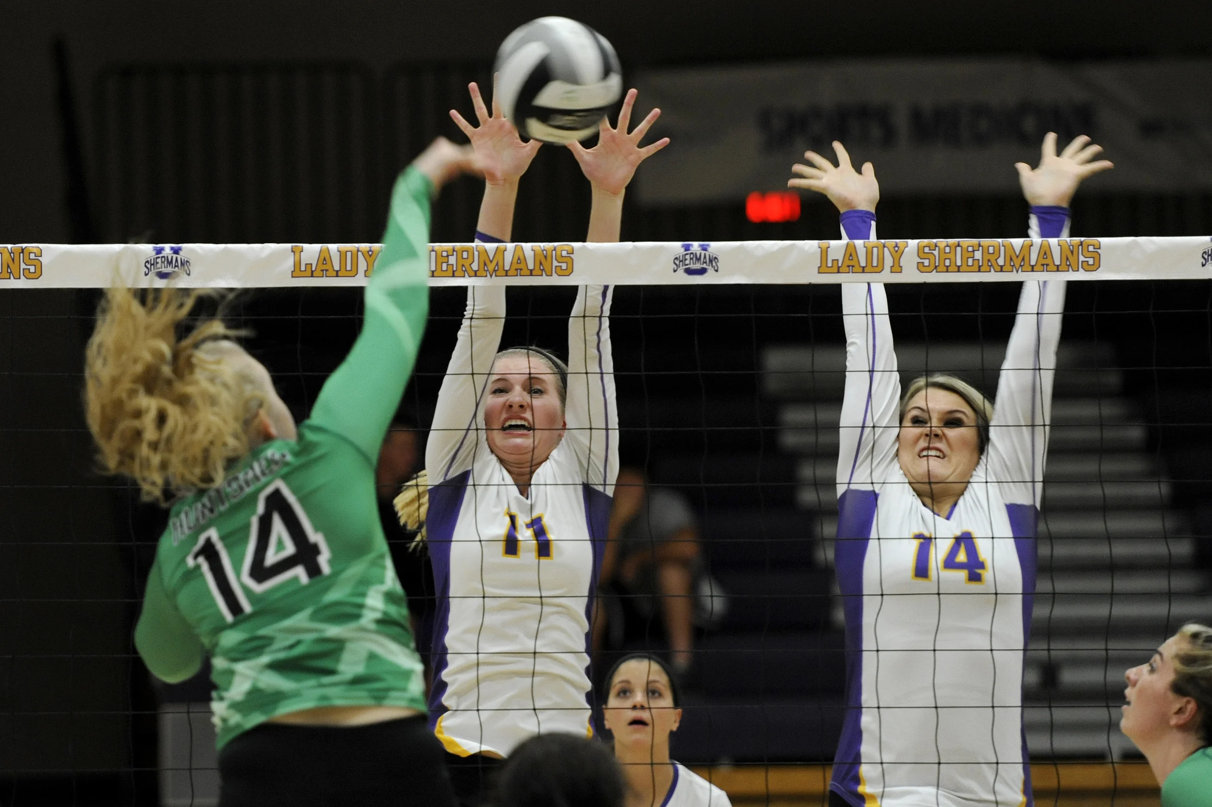 Elise Manahan/Gazette