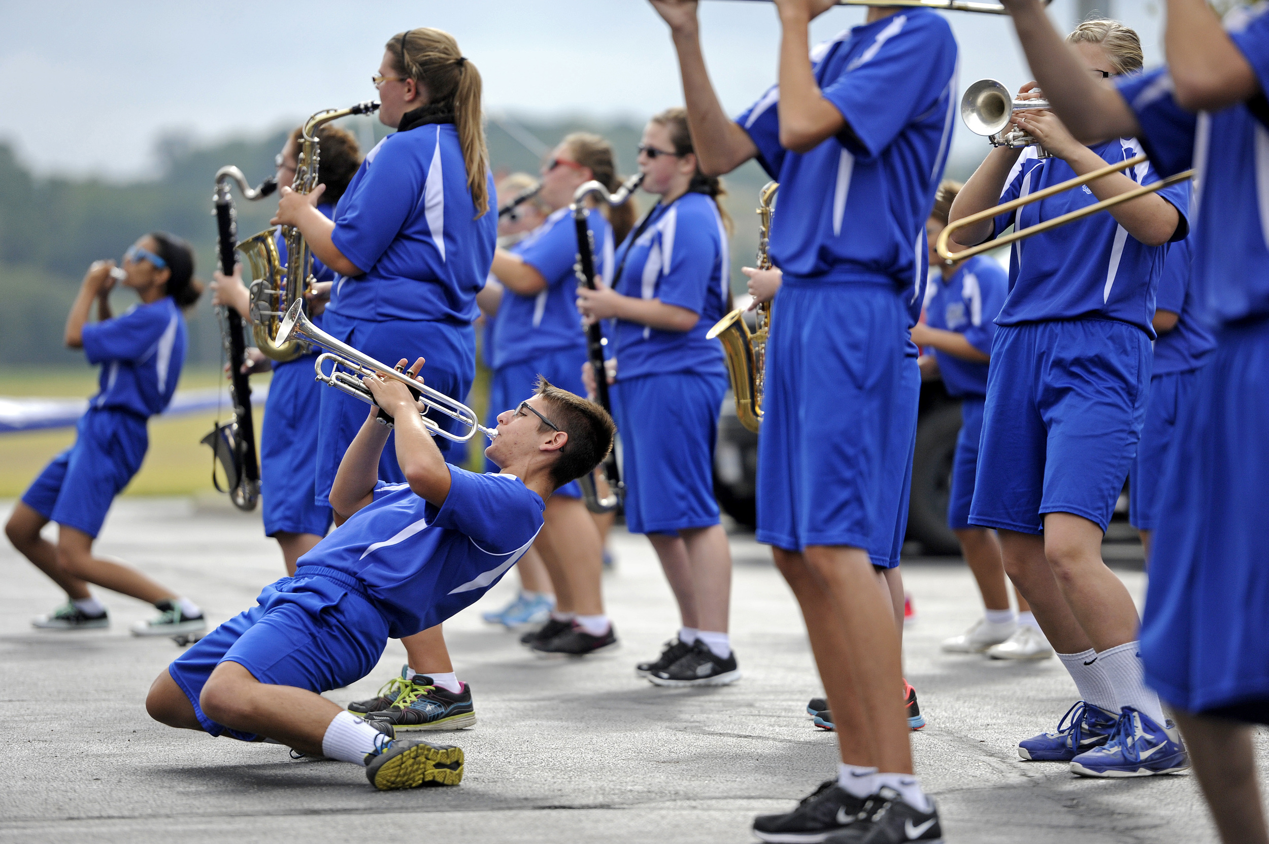 Elise Manahan/Gazette