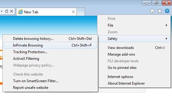 Internet Privacy: How To Use Firefox's Privacy Reporting Tool