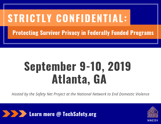 Confidentiality Conference 2019 Horizontal.png