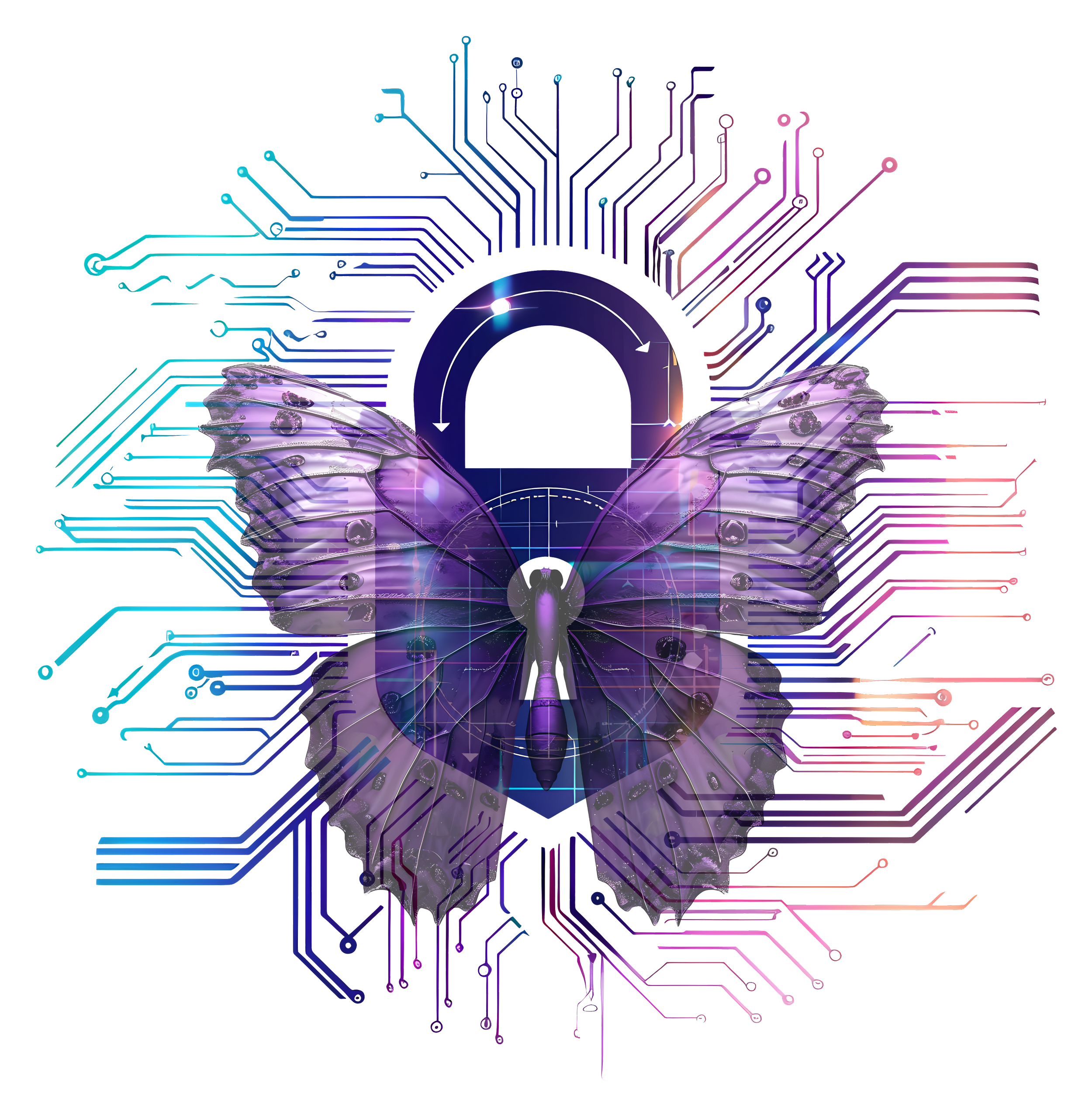 Cybersecurity for Survivors: Honoring Two Awareness Months