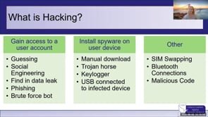 Un-hacking Your Device: How to Address Survivor Concerns of Compromised Devices