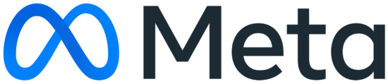 Meta logo