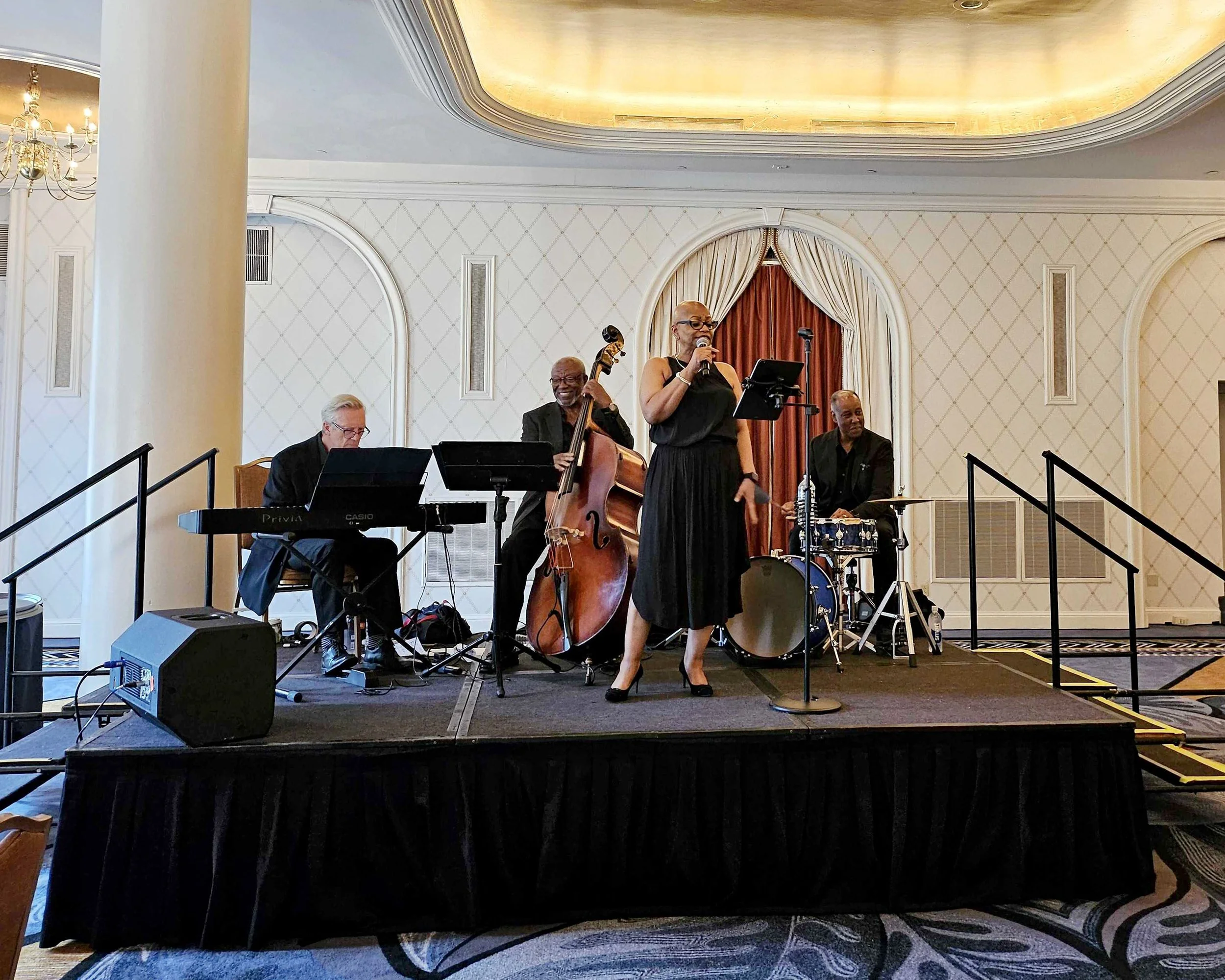 Tech Summit 2024 — Safety Net Project