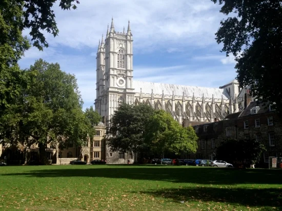 Westminster Abbey