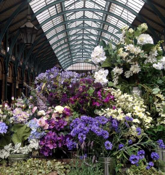 Covent Garden