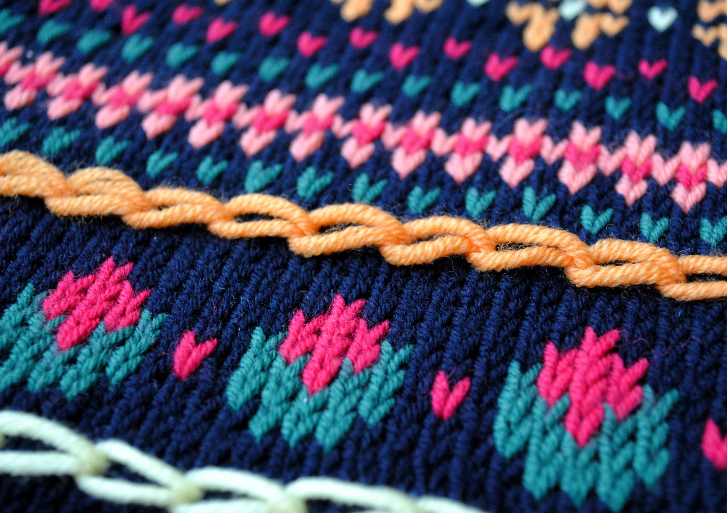 Fiona Alice's Selsey sample