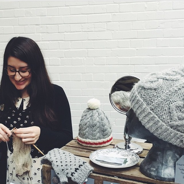 Photo Credit: Renegade Craft Fair