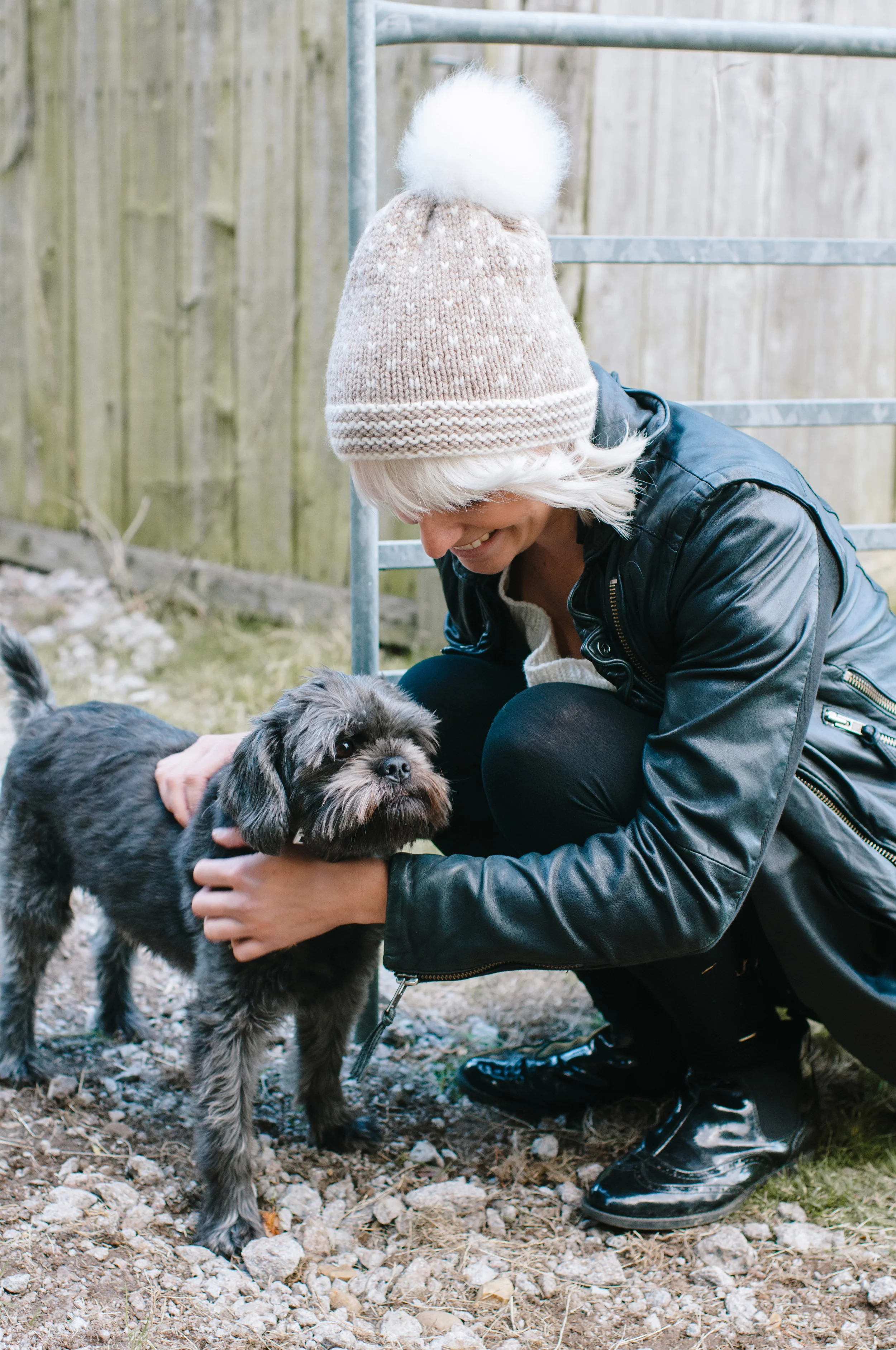 Photo Credit: Toft Alpaca Shop
