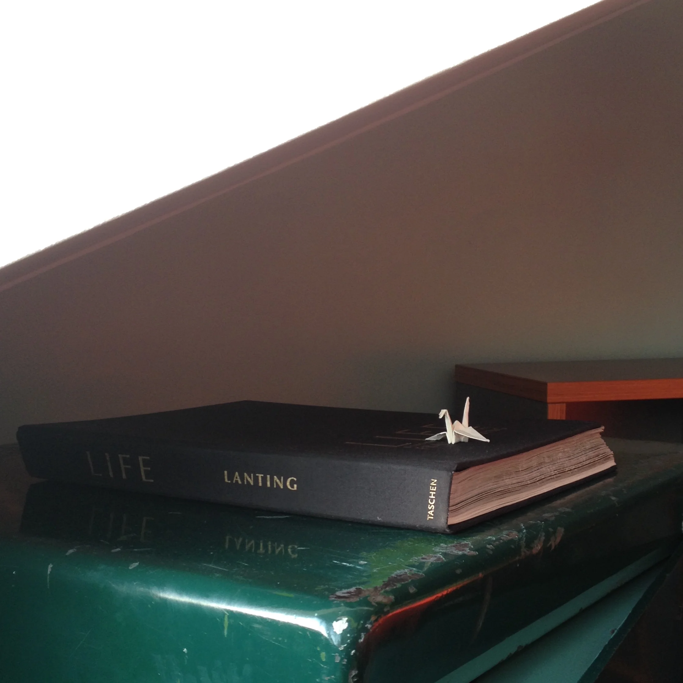 Loft.