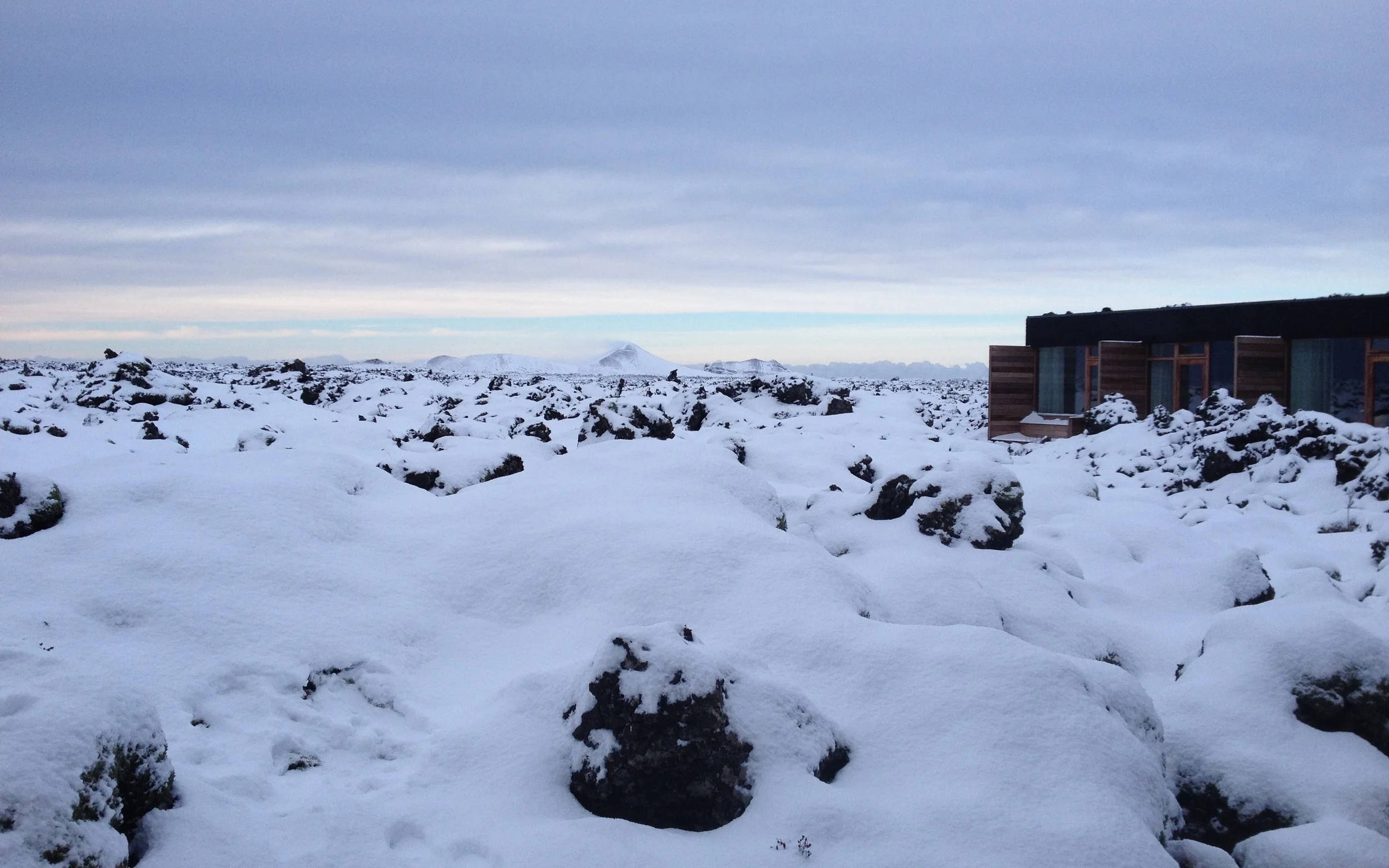 Blue Lagoon Clinic