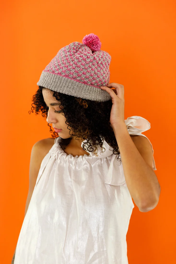 Photography by Nicole Mlakar.