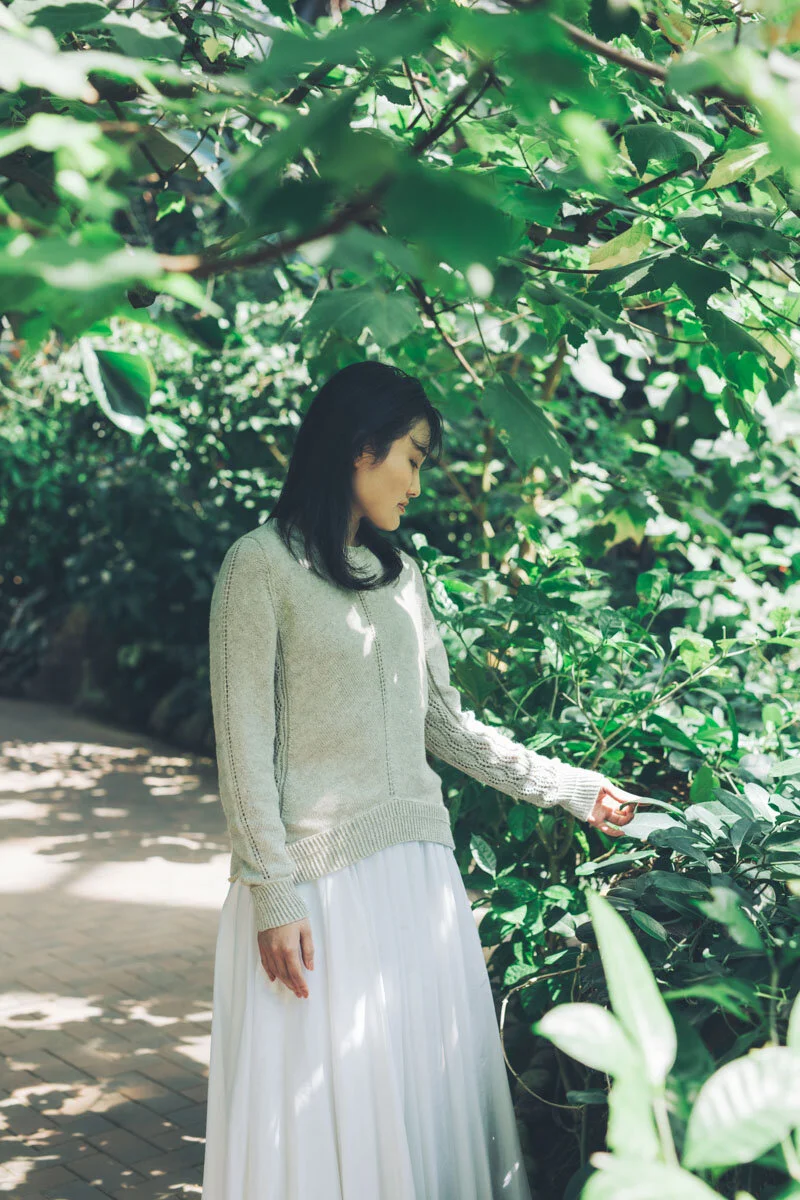 Photography by Masahiro Shimazaki.