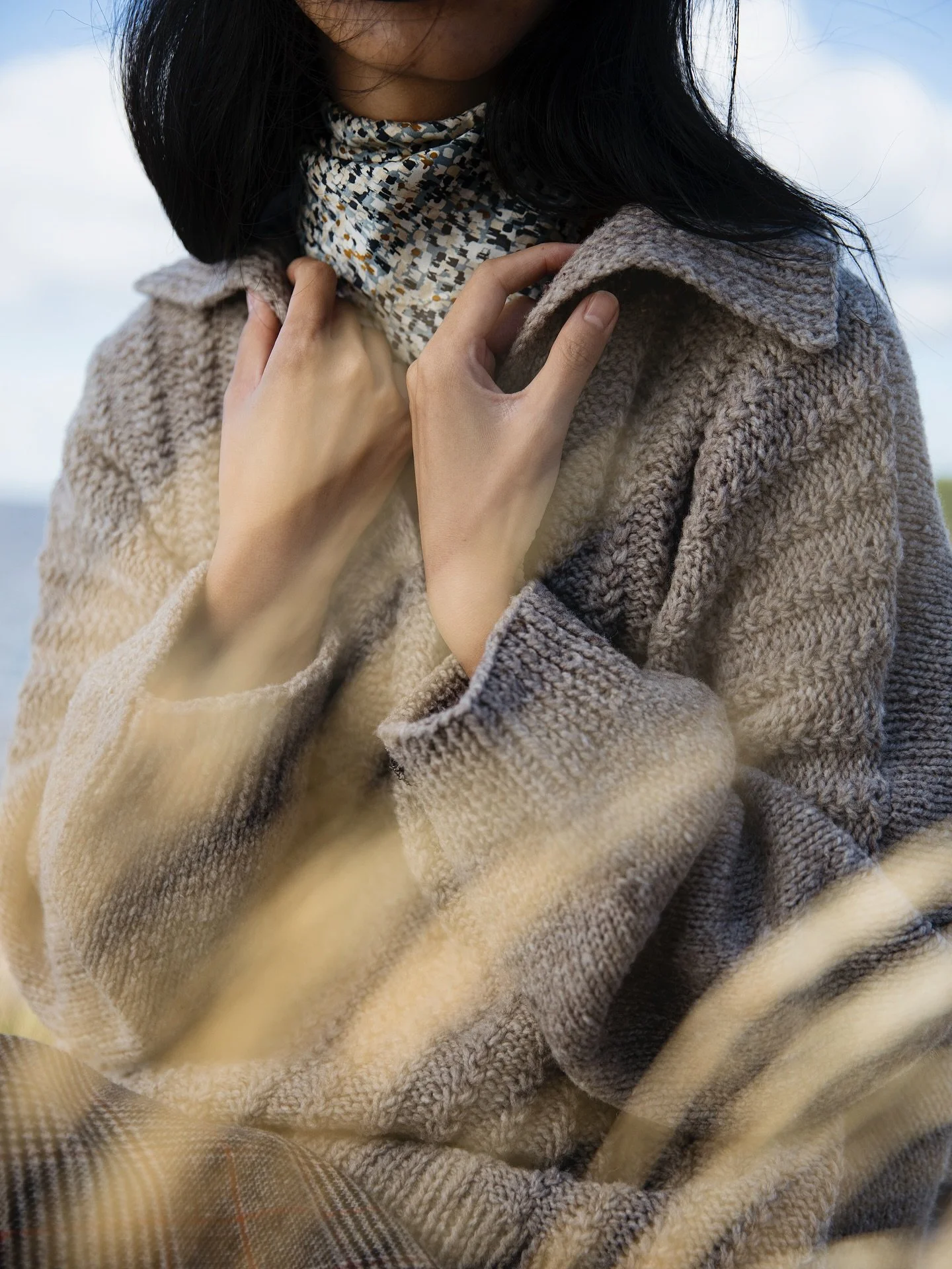 It&rsquo;s finally here. Pattern preview day for The Art of the Sea! This publication has been in the works for the past year with the inspiration behind this project developing over the past 80 years. The Art of the Sea is based on the characters fr