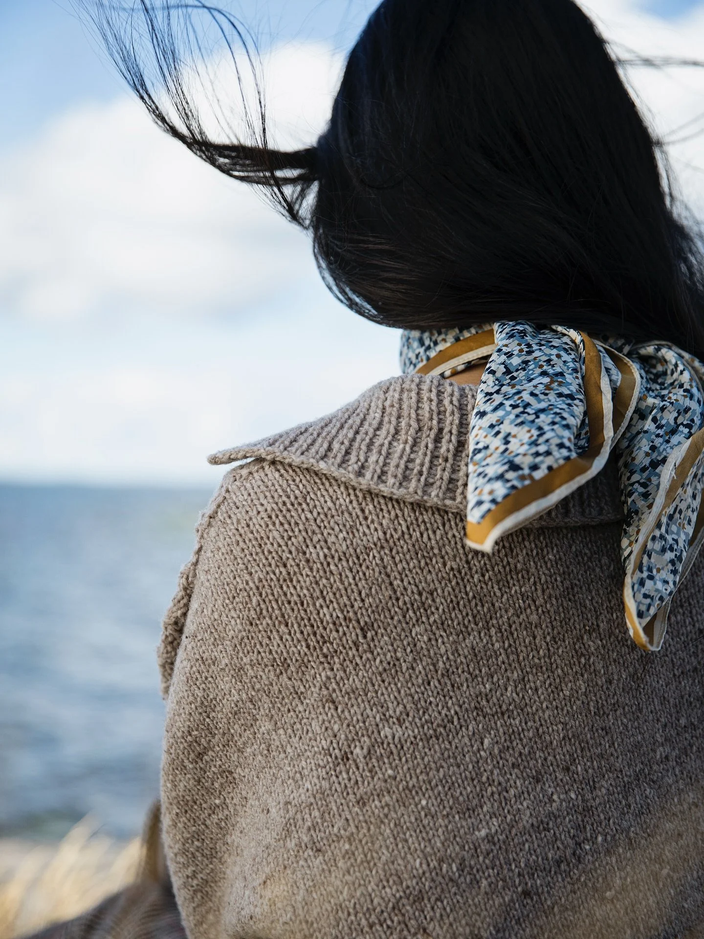 ✨Newish Blog Post ✨Hoping everyone has a restful break over the holidays. The three of us had a quiet time here in Helsinki. Back in November I was sick and after a busy December, I&rsquo;m finally sorting out where I left off. Before getting sick I 