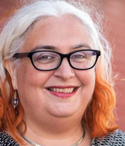 Community of Resistance