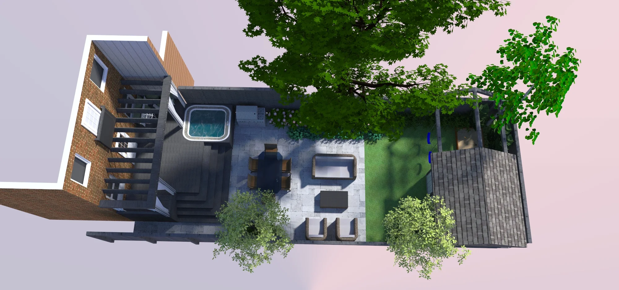 3D Model