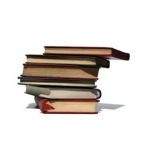 Barrington's White House: Meet the Author