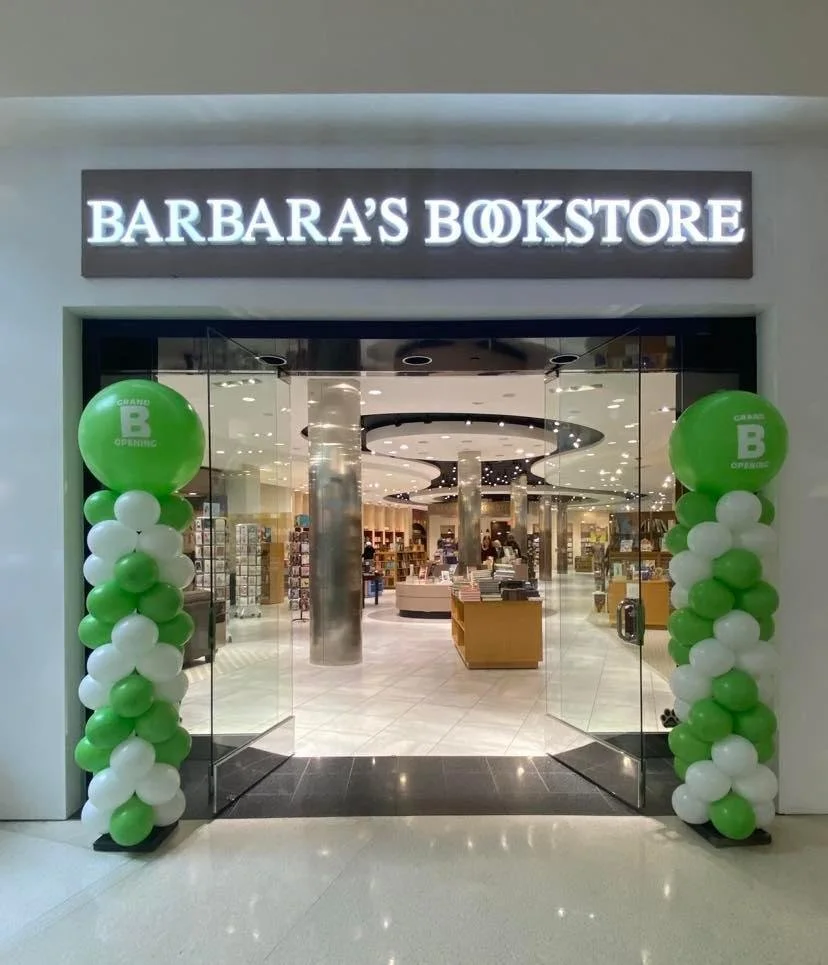 Barbara's Bookstore