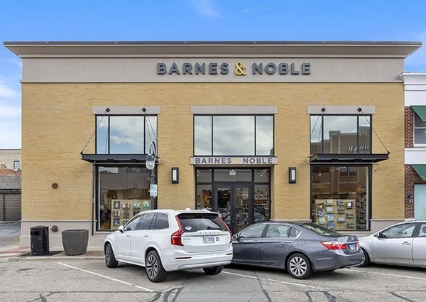 Barnes & Noble Naperville