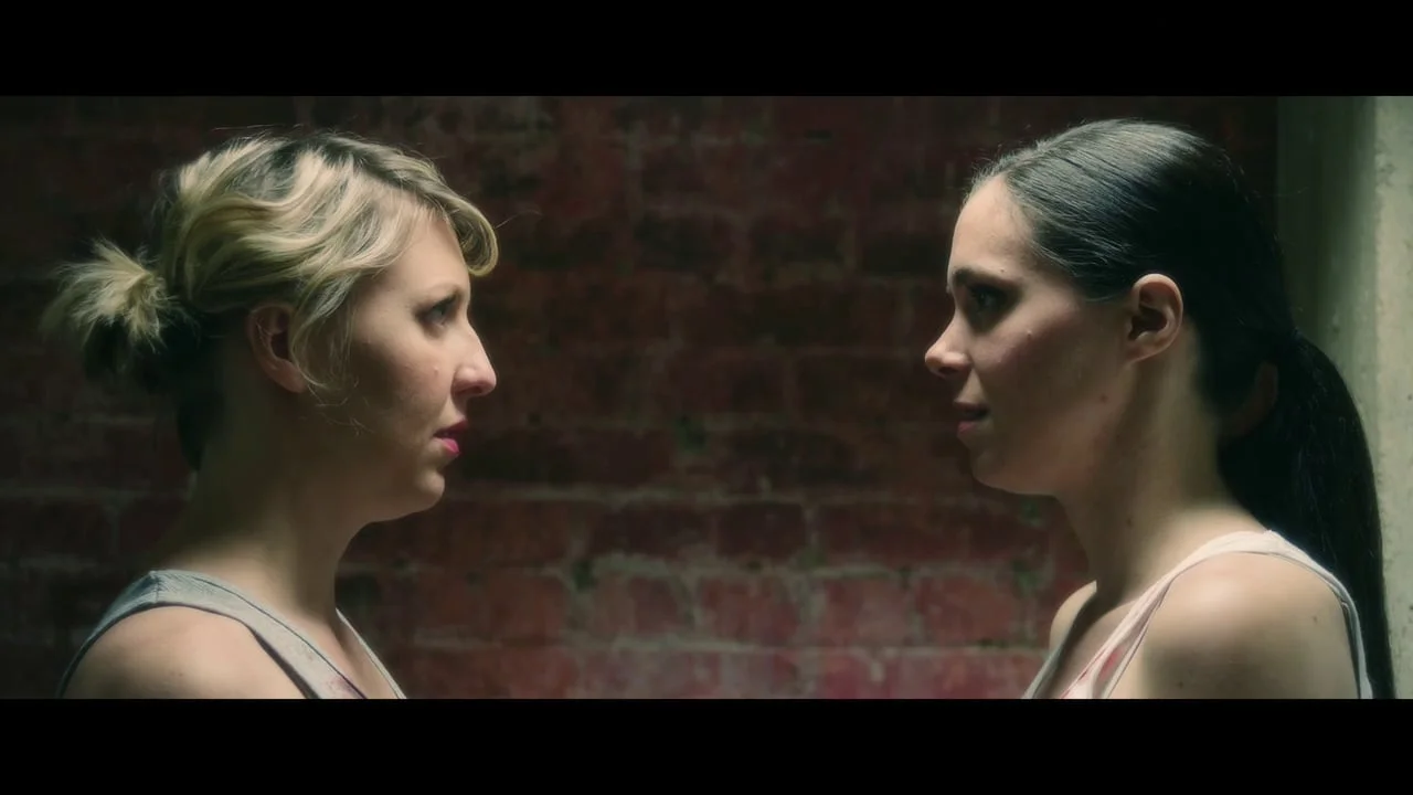 Supporting Roles: Episode 1 'HORRORS'