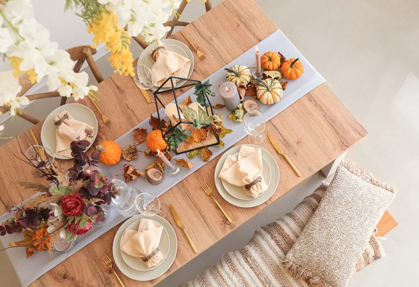 A Thanksgiving Note from Our Home to Yours 🧡

Wherever you wander and wherever you roam, may every adventure lead you back to the place you call home. This season, we&rsquo;re especially grateful for the trust you place in us to help you find the sp