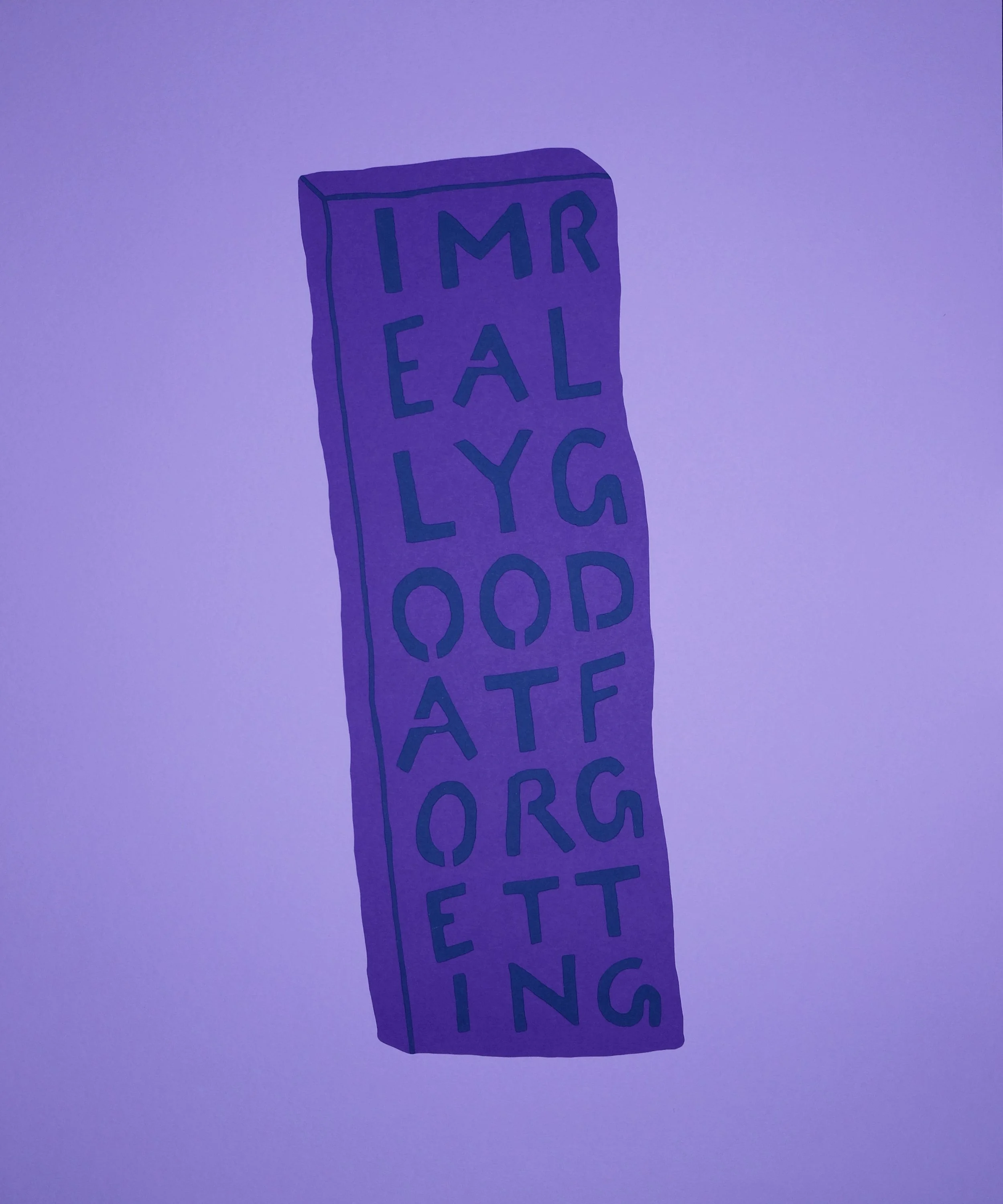 Good At Forgetting.jpg