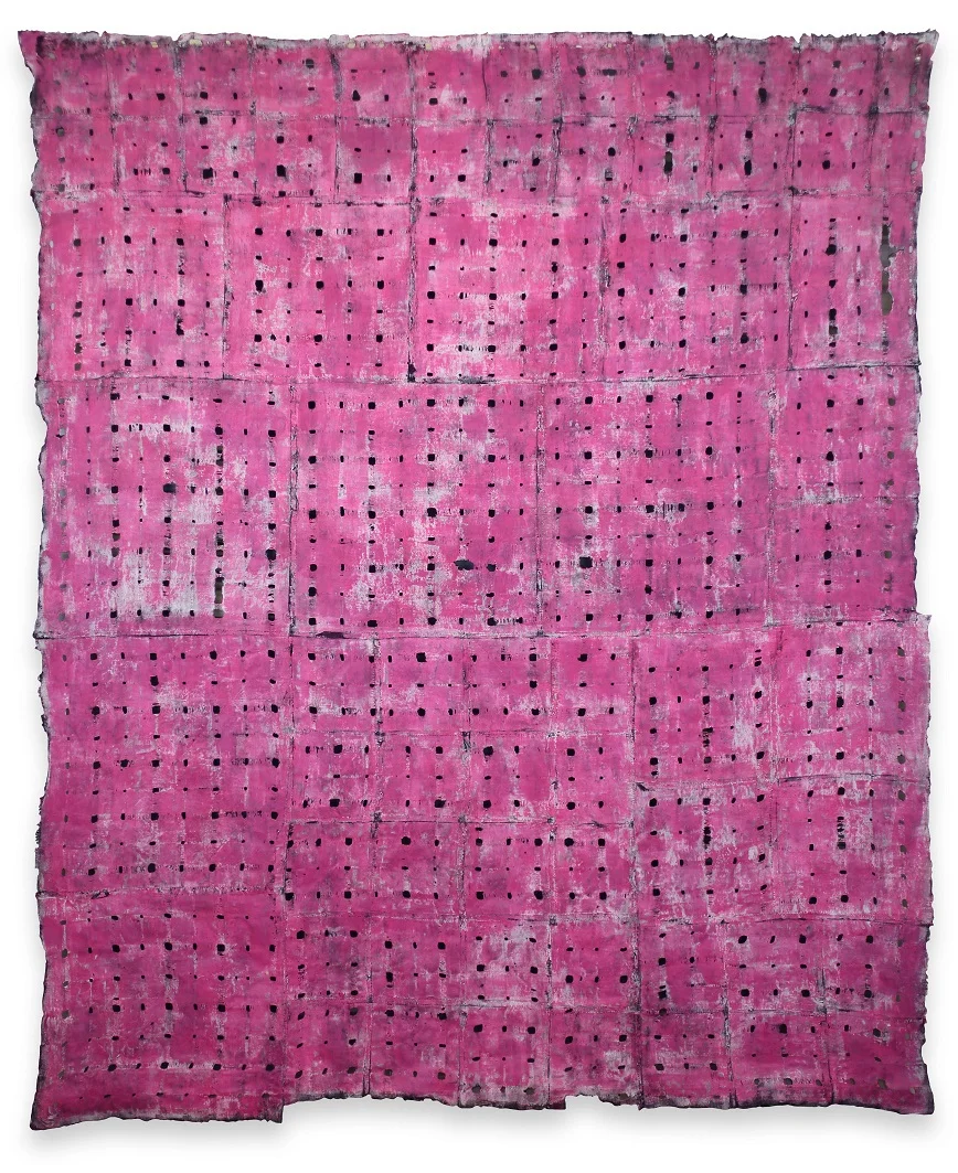 Pink Boro