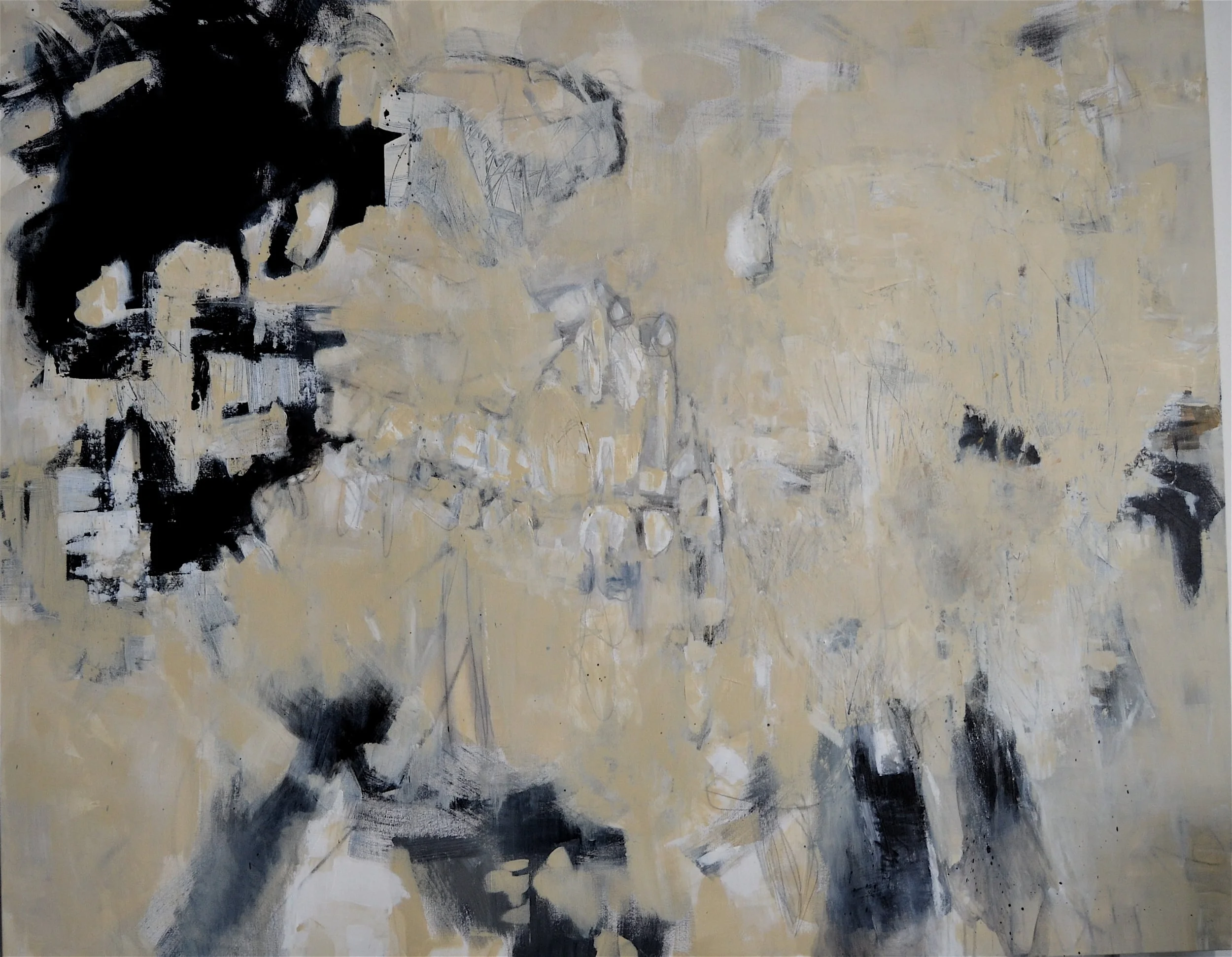 New Year Winter Show