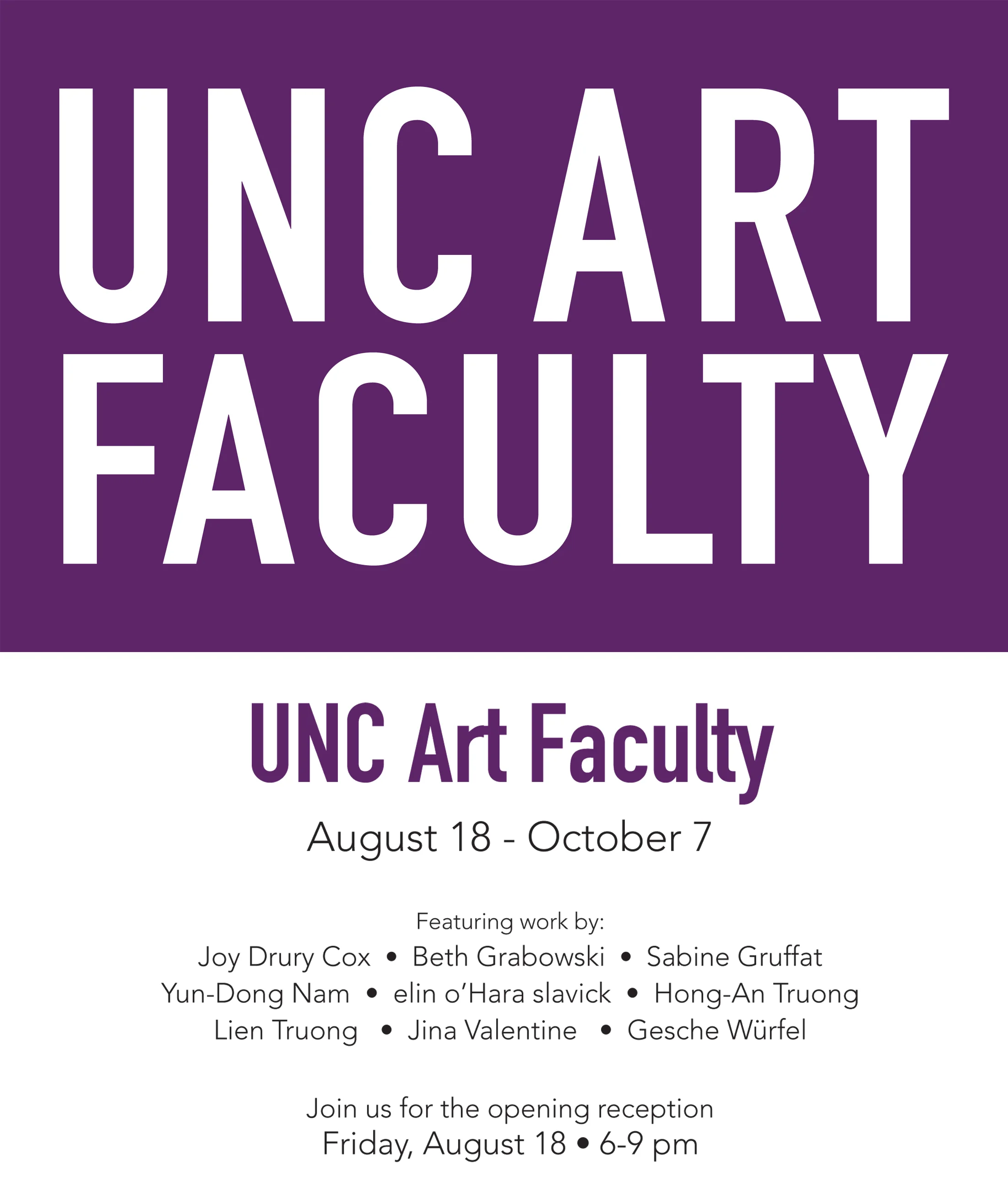 UNC_art_faculty_emailer.jpg