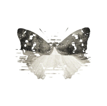Julian Lennon, Hold On, 2013, archival giclée print, framed, 40 x 40 in, Edition of 25