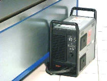The Hypertherm Powermax units cut with high presicion and great quality leaving clean edges